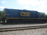 CSX 2370