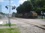 CSX 565