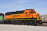 BNSF 3203