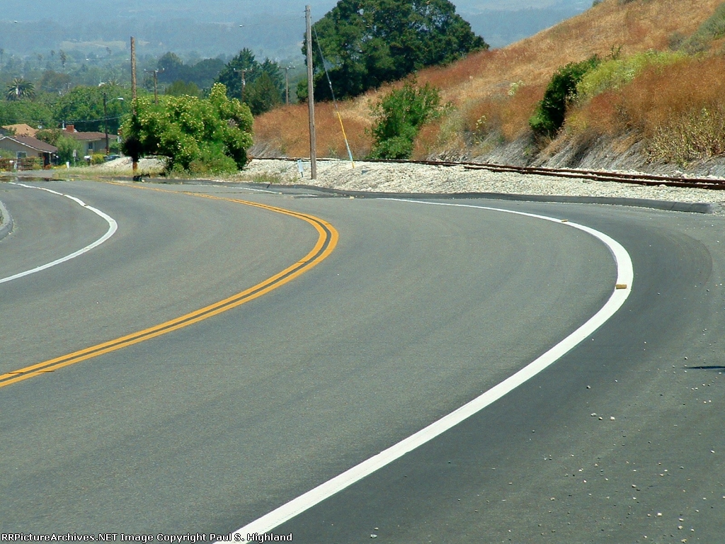 White Hills Industrial Lead