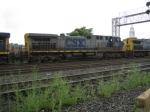 CSX 460