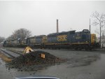 GP40-2s
