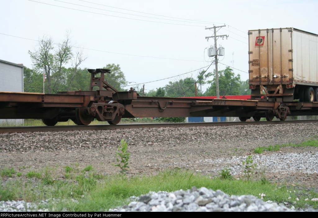TTAX 76536
