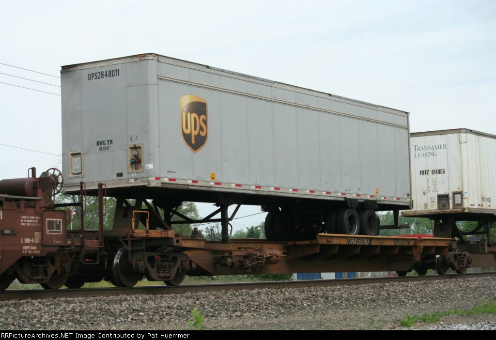 TTRX 552193