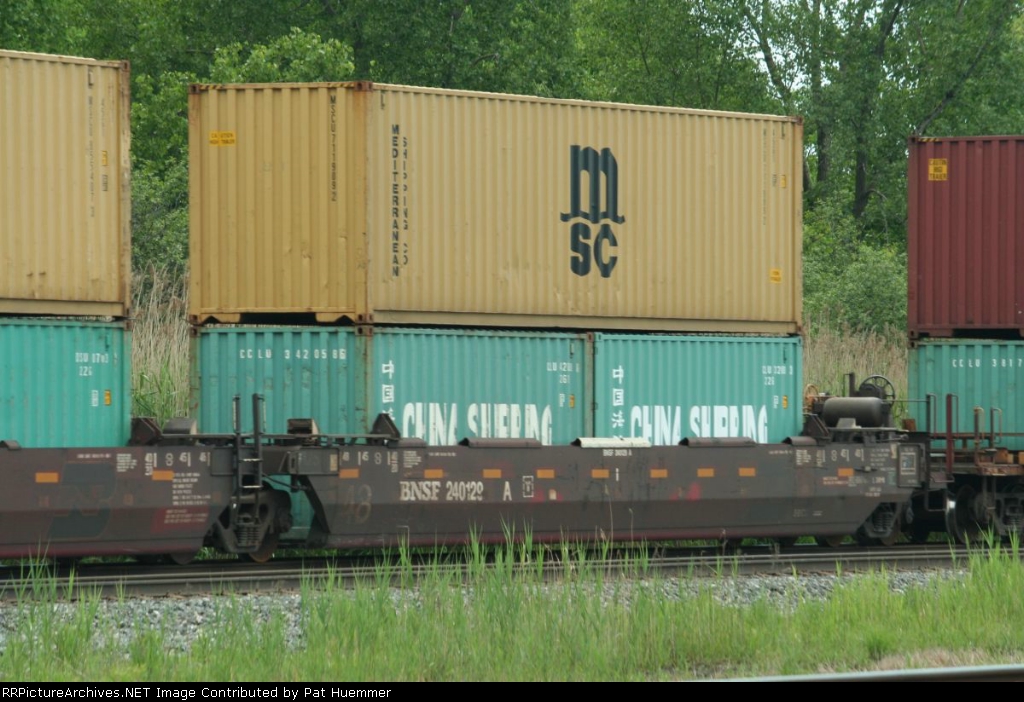 BNSF 240129