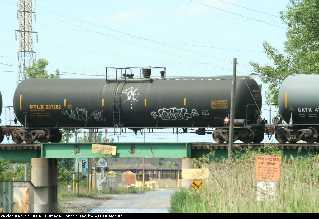 UTLX 207282
