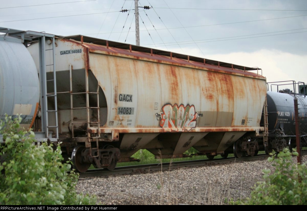 GACX 14083