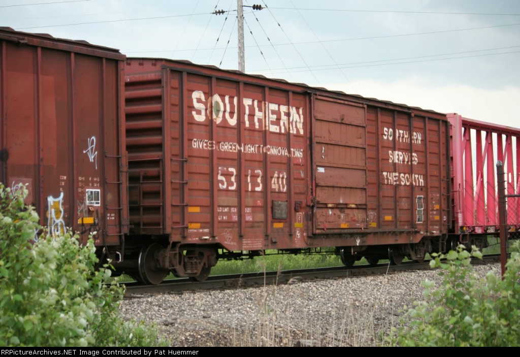 SOU 531340