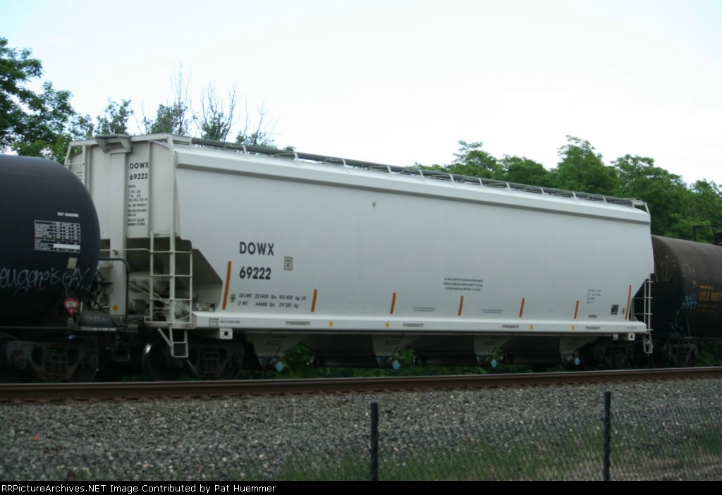 DOWX 69222