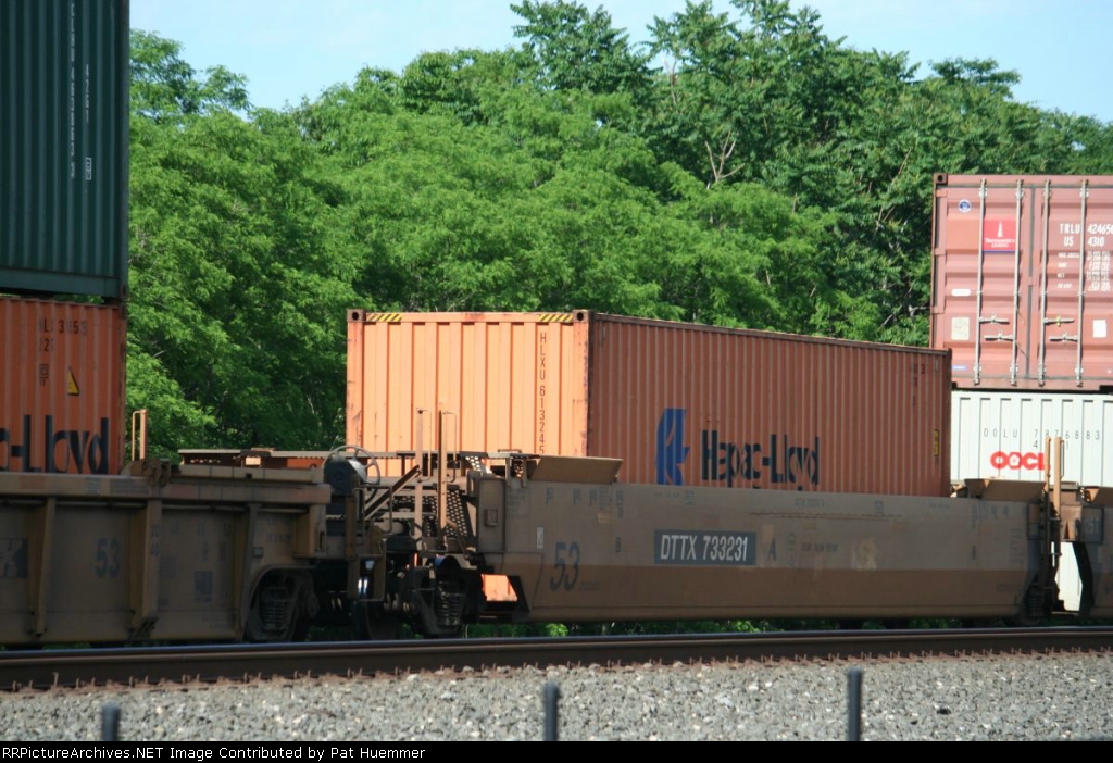 DTTX 733231