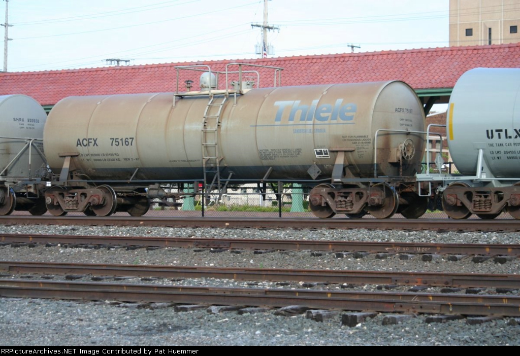 ACFX 75167