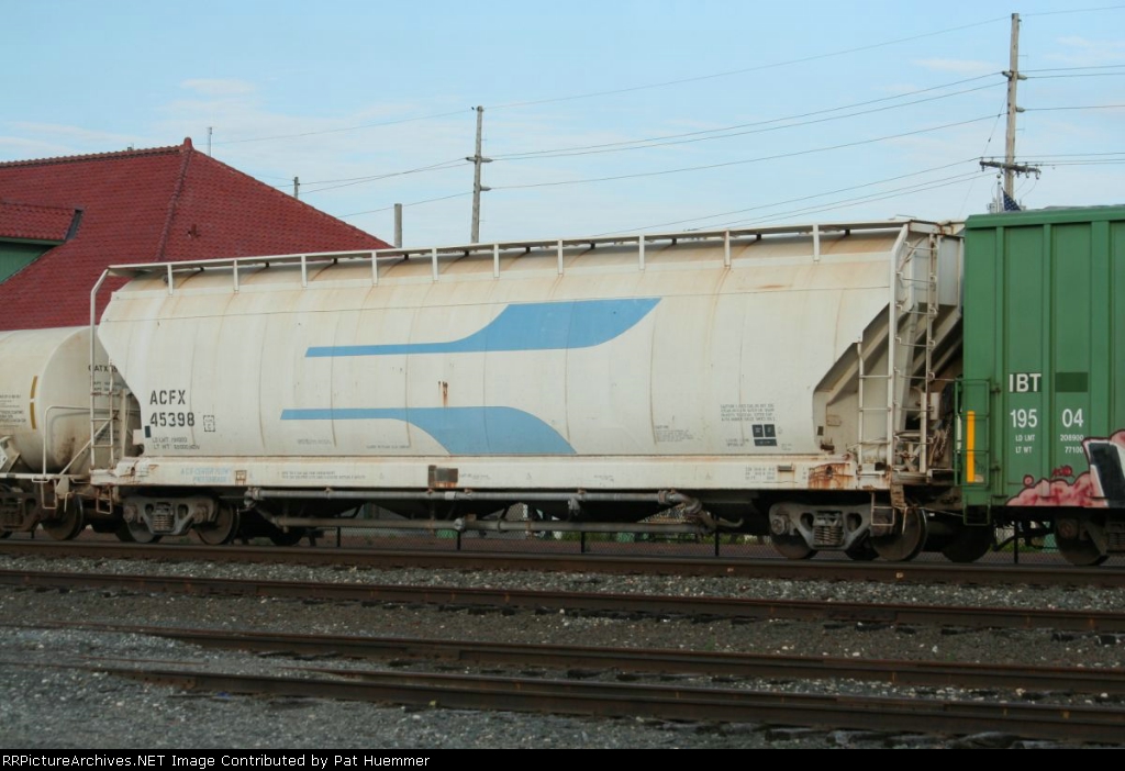 ACFX 45398