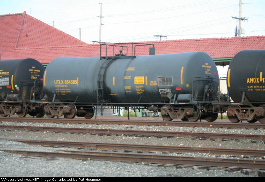 UTLX 664585