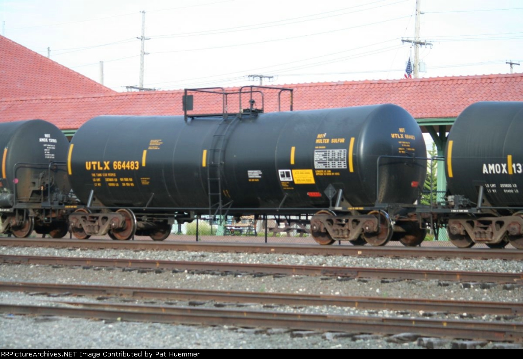 UTLX 664483