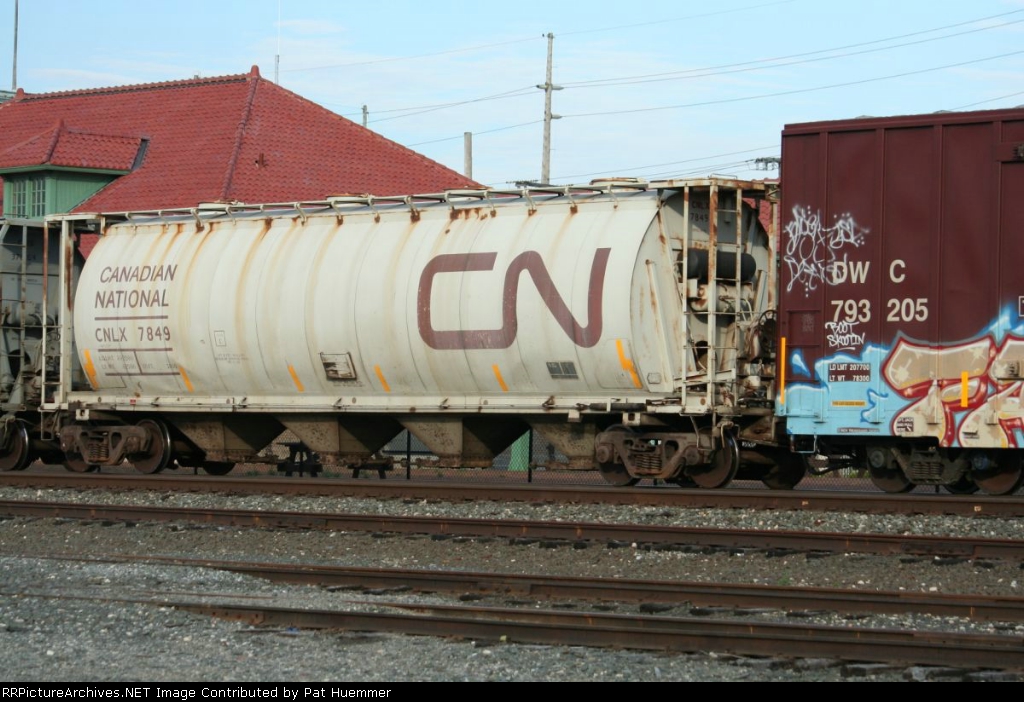 CNLX 7849