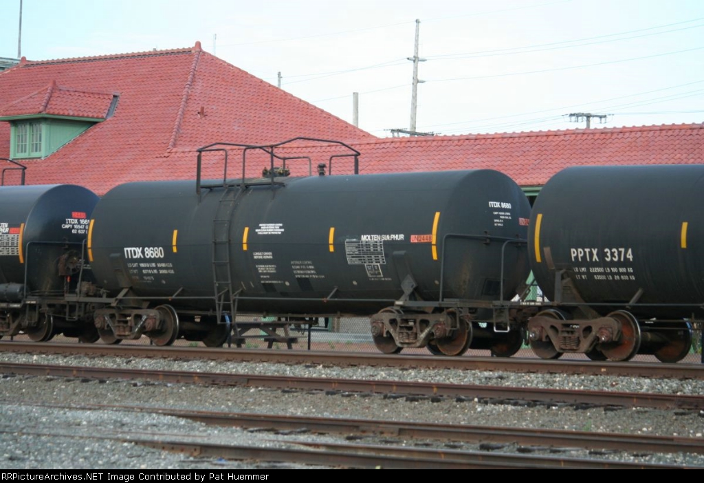 ITDX 8680