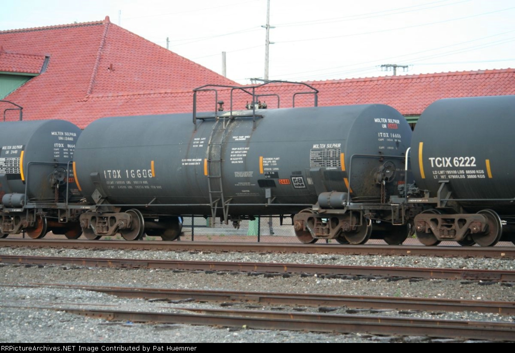 ITDX 16606