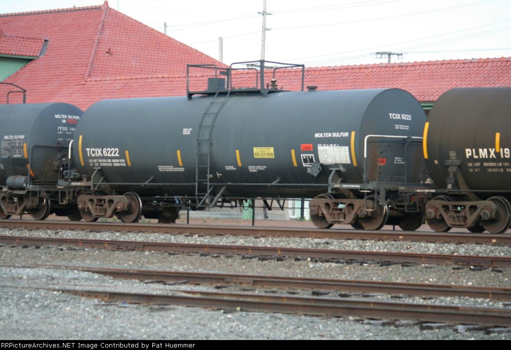 TCIX 6222