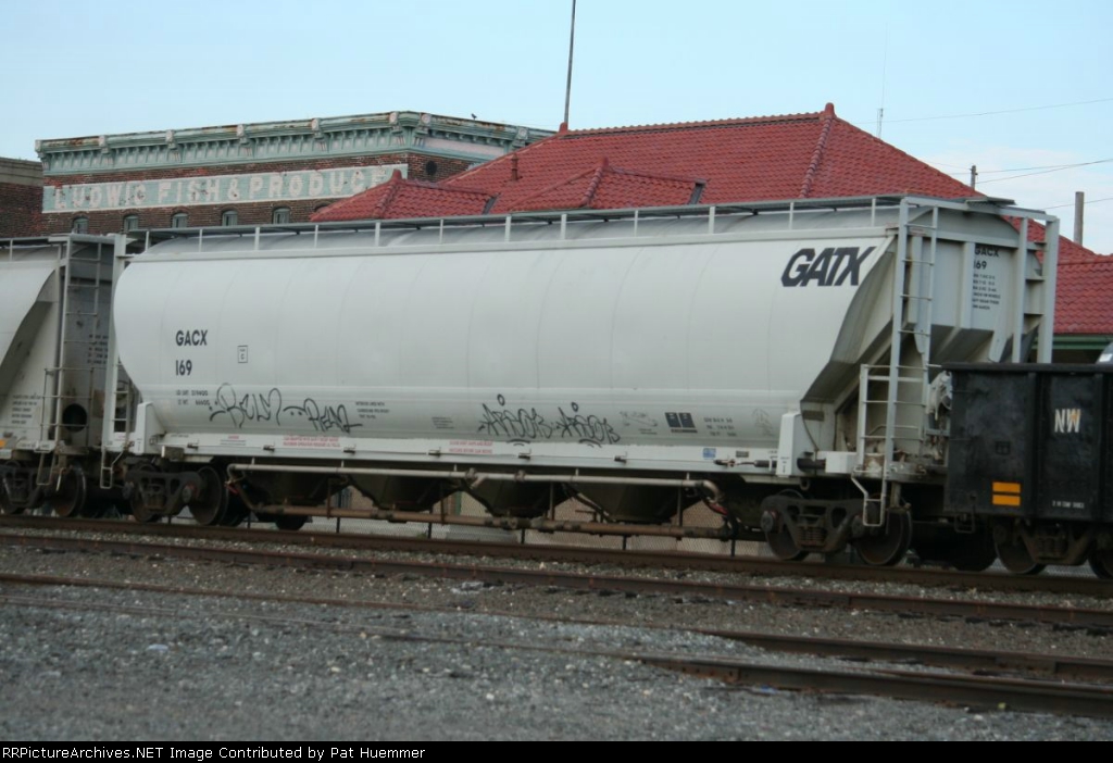 GACX 169