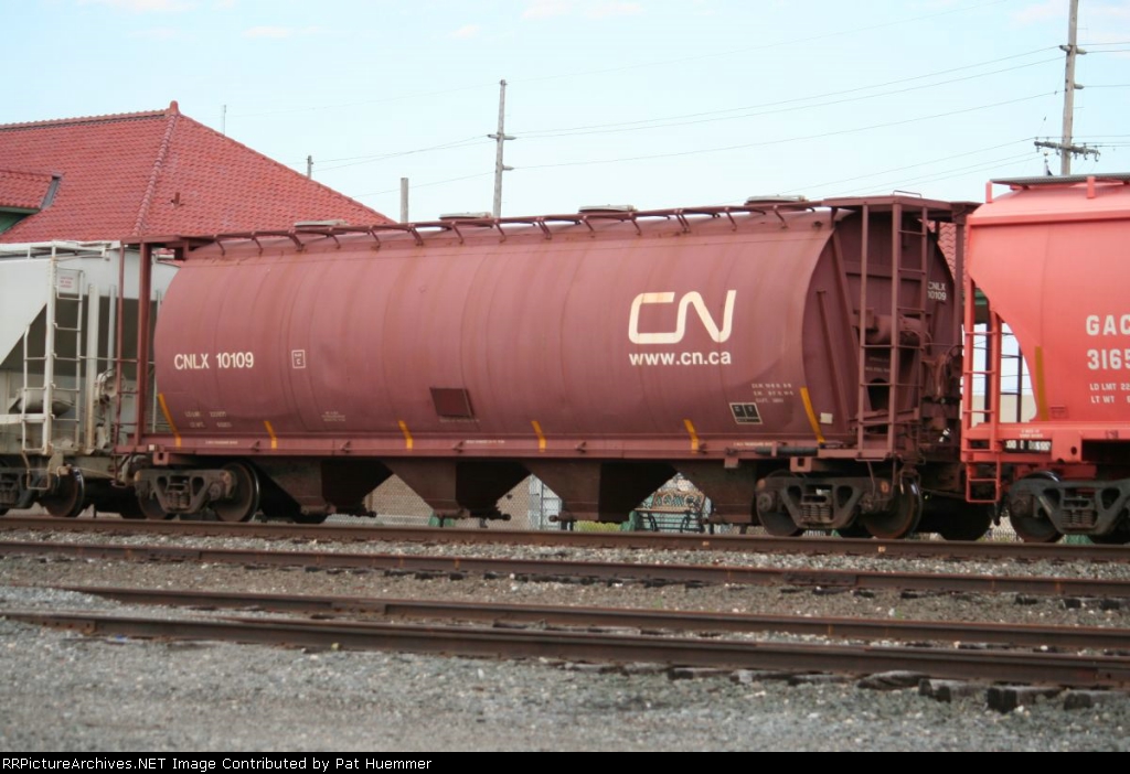 CNLX 10109