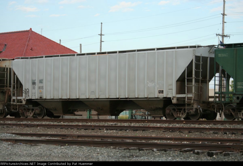 NRI 10805