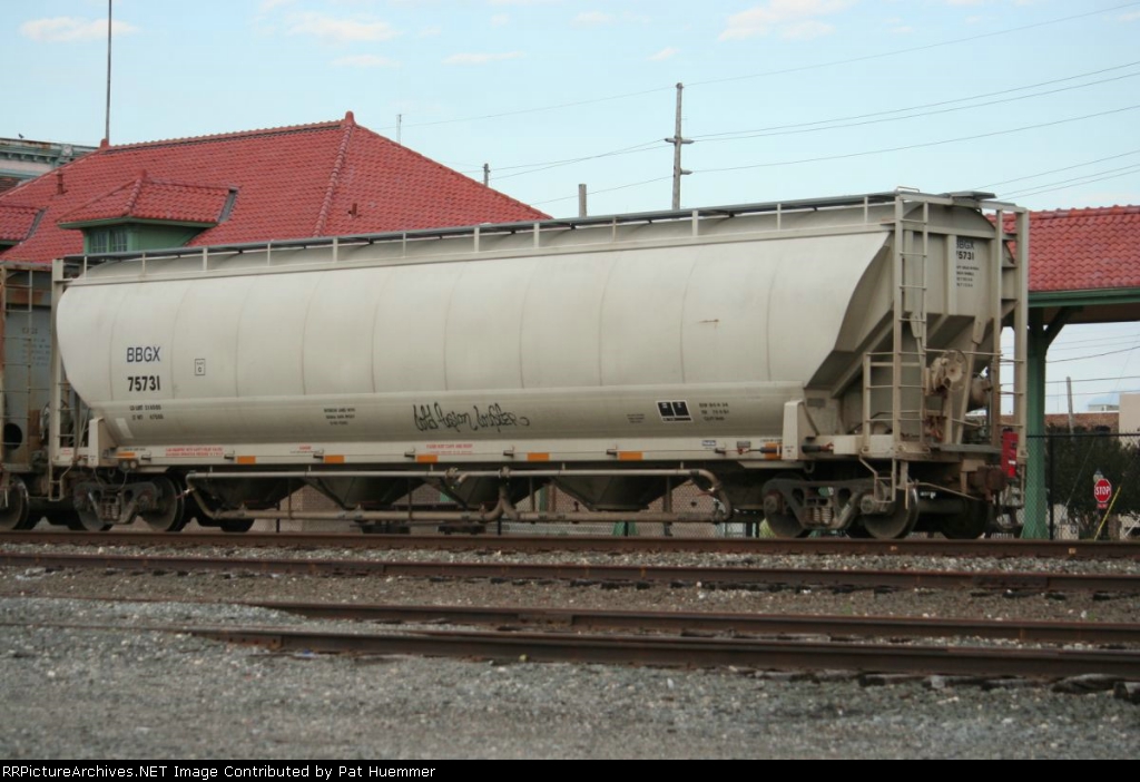 BBGX 75731