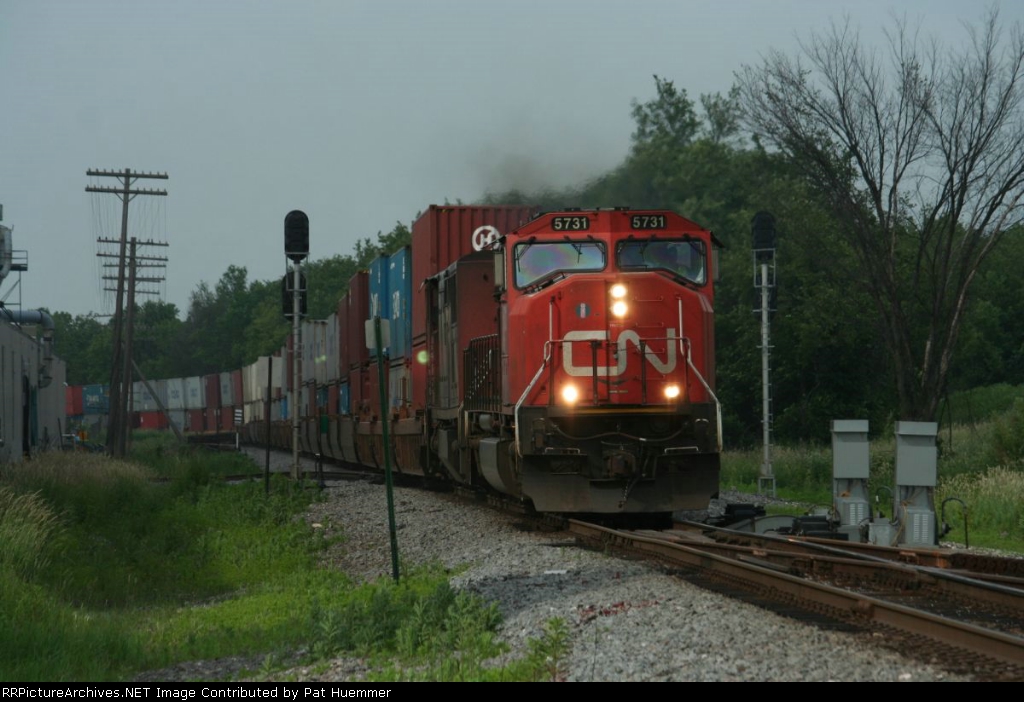 CN 5731