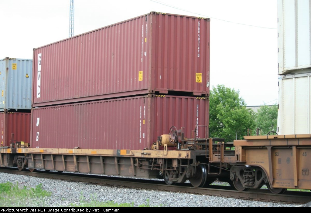DTTX 62268