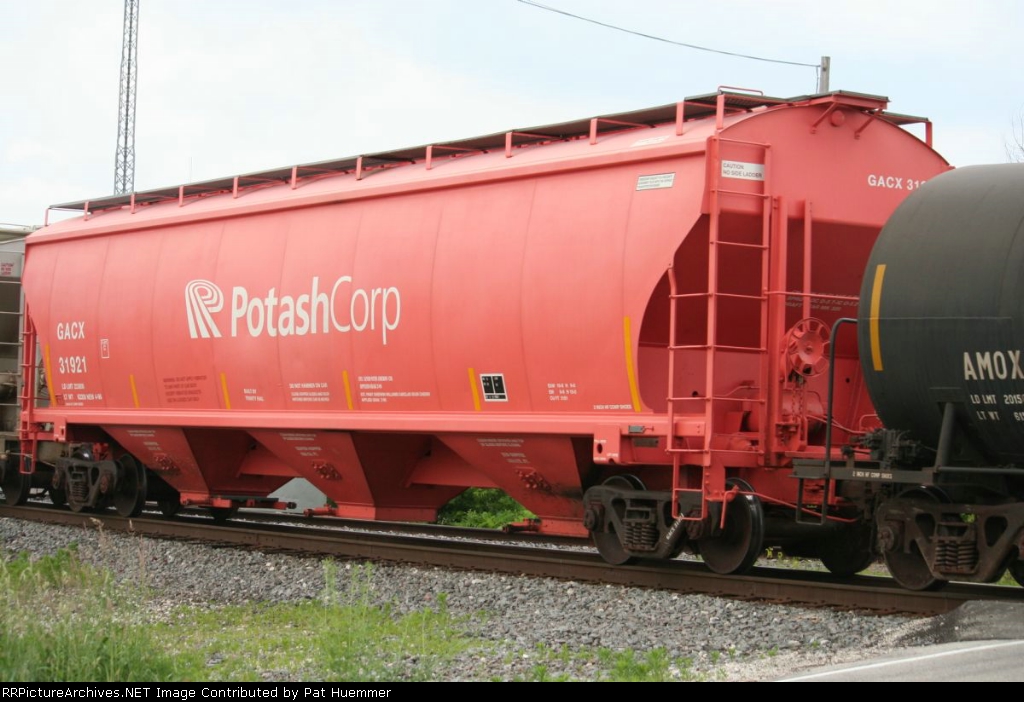 GACX 31921