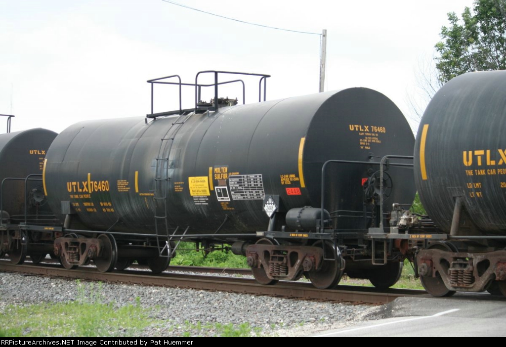 UTLX 76460
