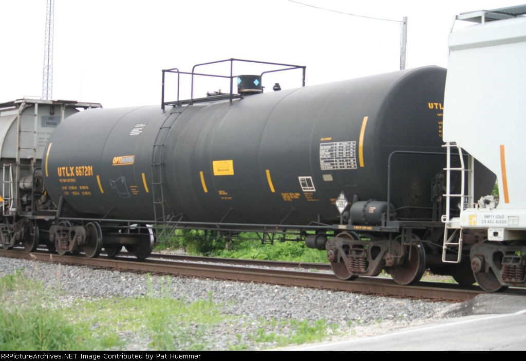 UTLX 667201