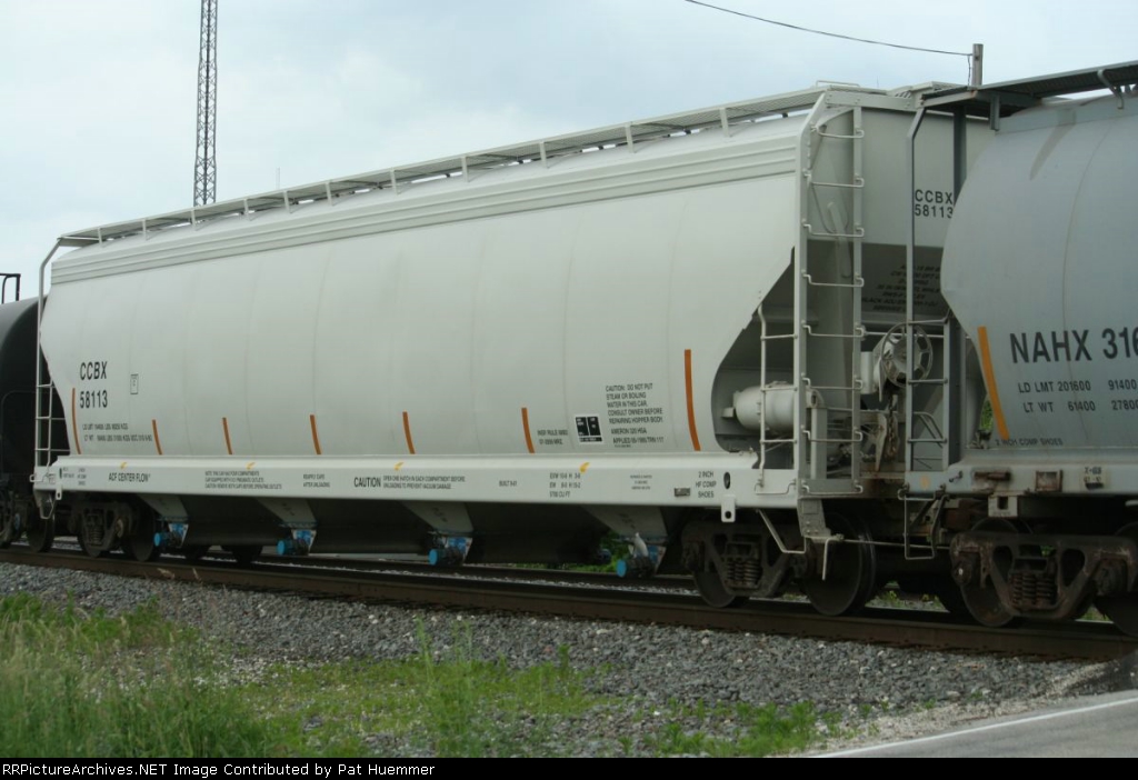 CCBX 58113