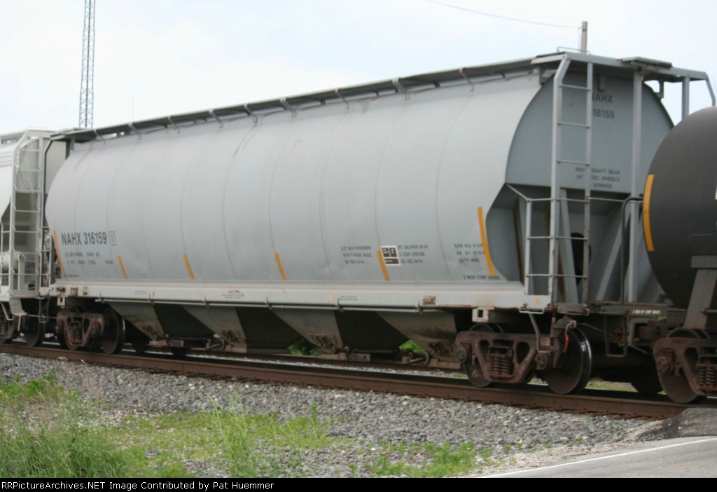 NAHX 316159