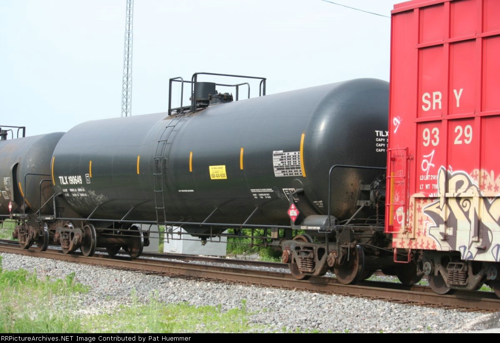 TILX 190649