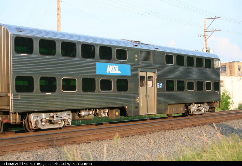 METX 8521