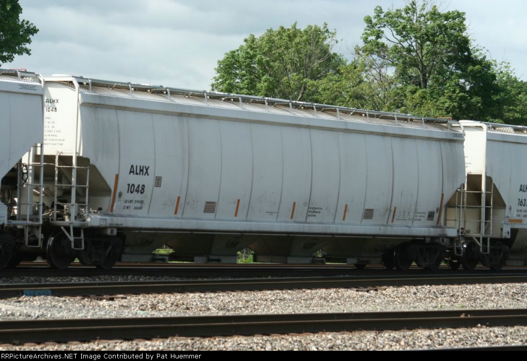 ALHX 1048