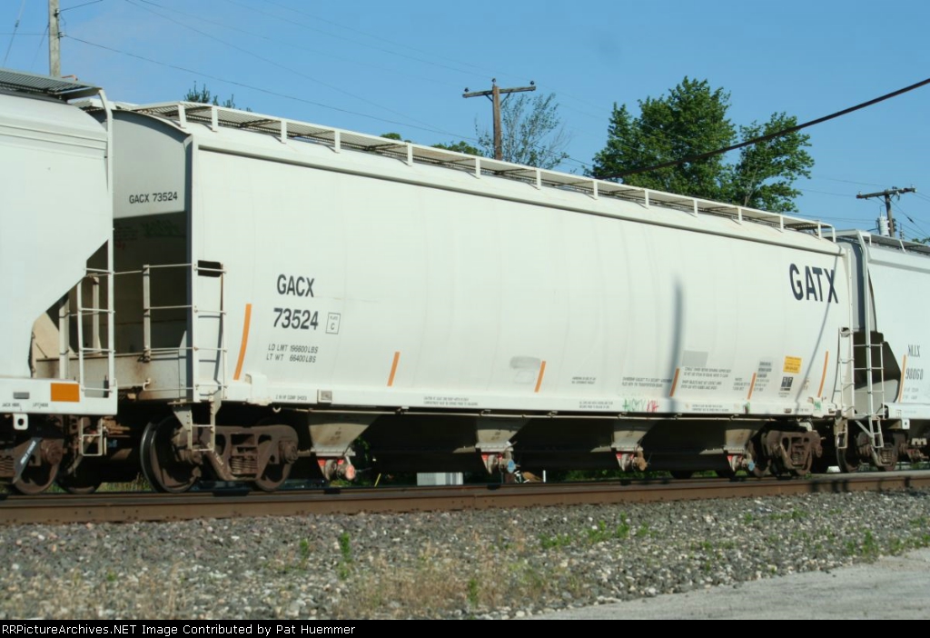 GACX 73524