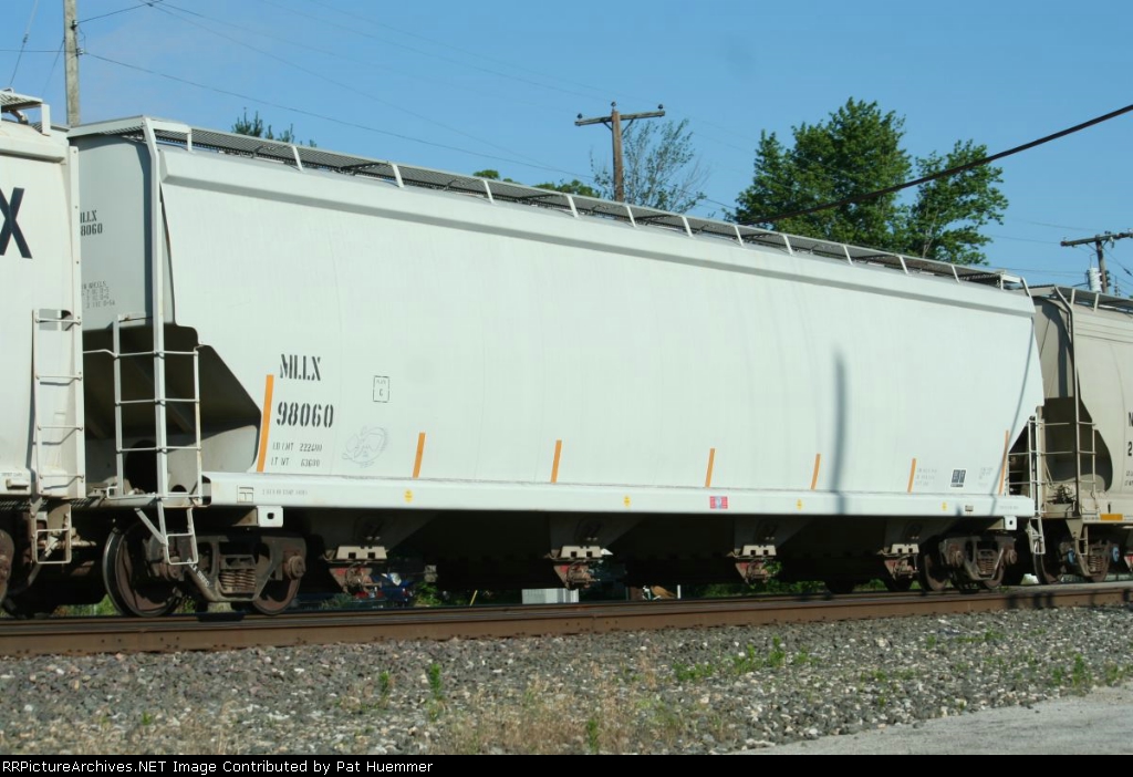 MLLX 98060