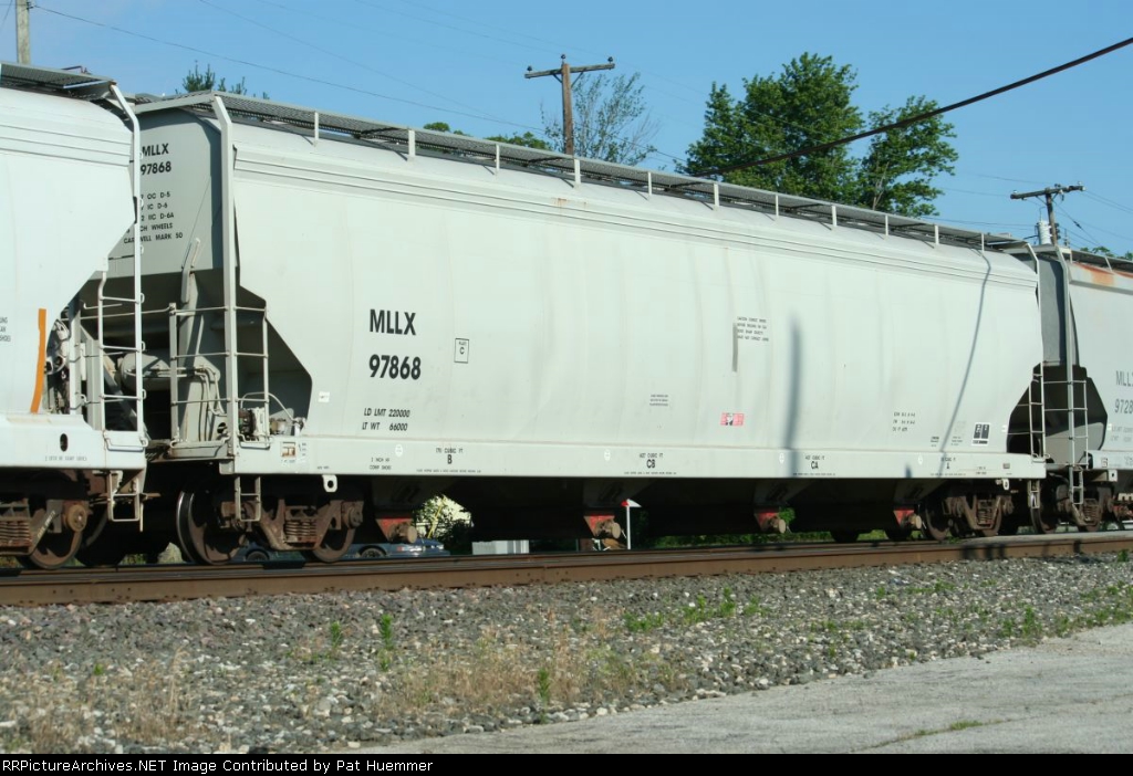 MLLX 97868