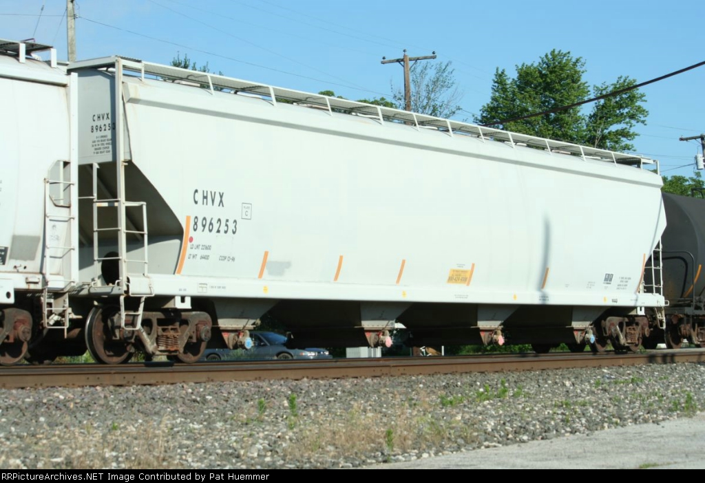 CHVX 896253