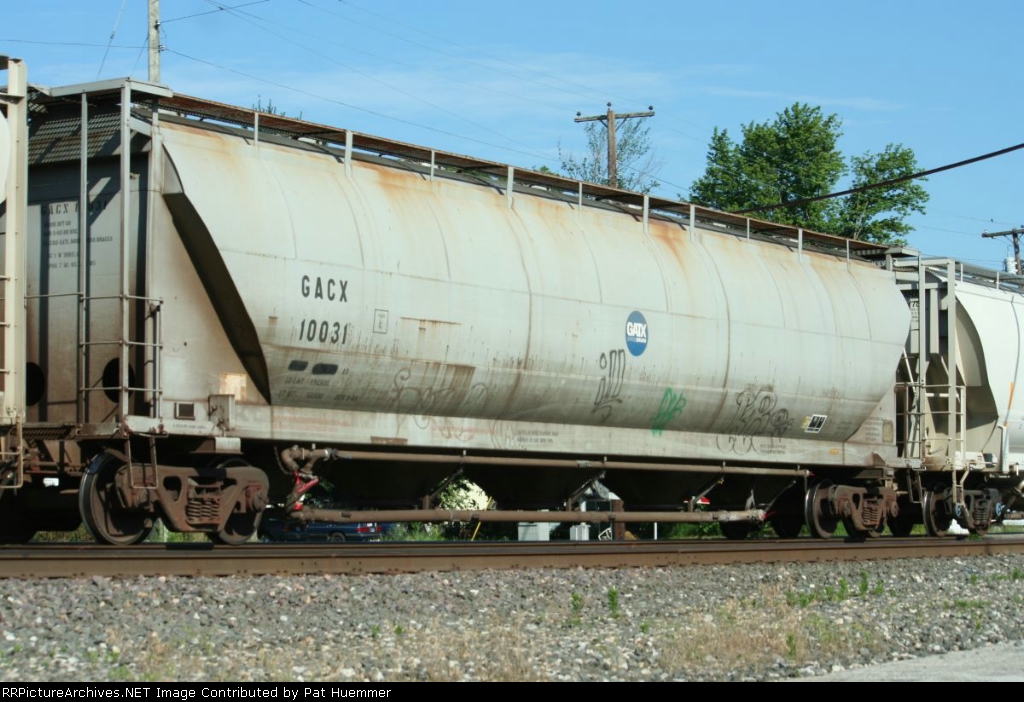GACX 10031