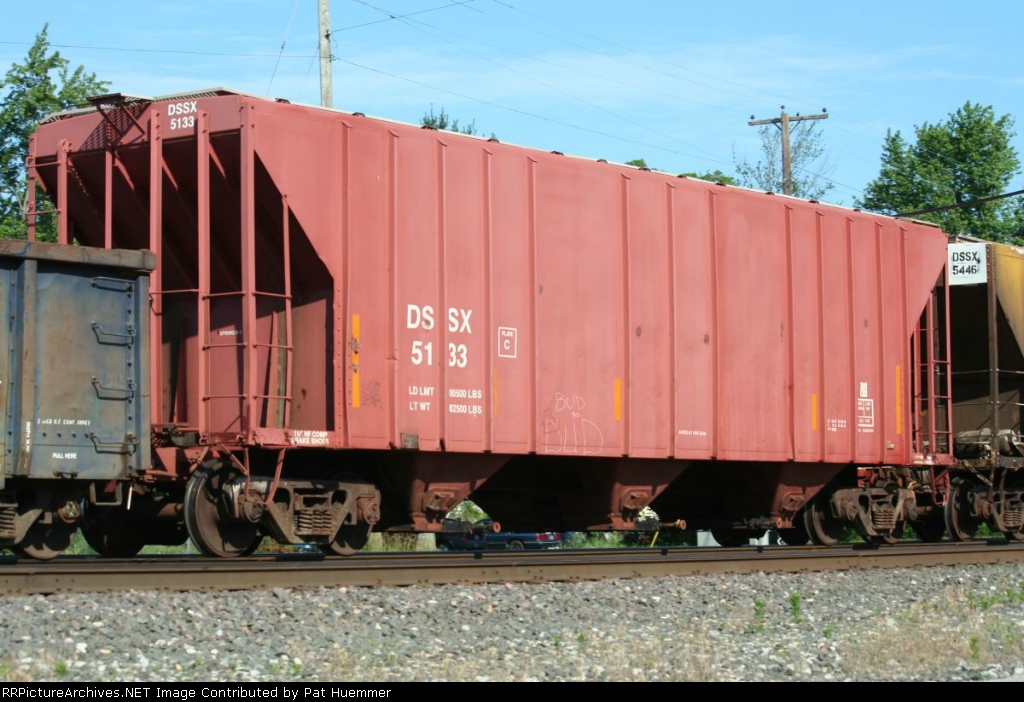 DSSX 5133