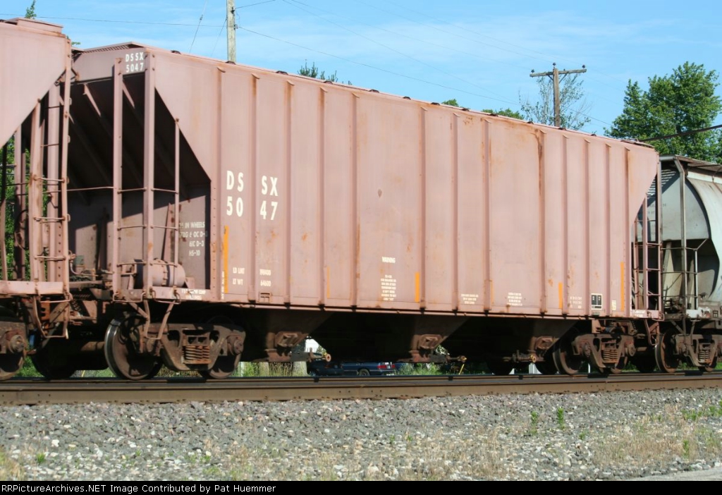 DSSX 5047