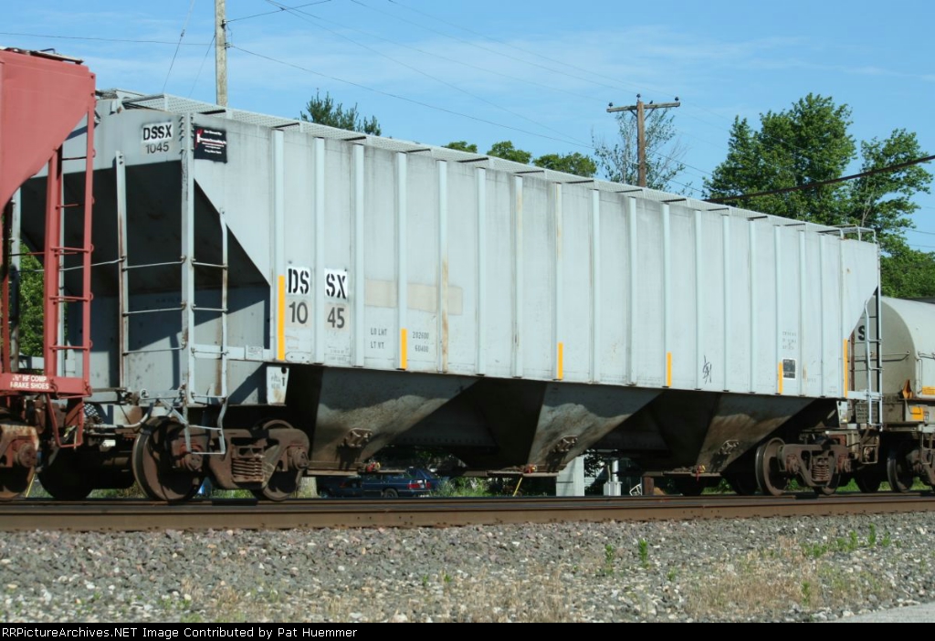 DSSX 1045