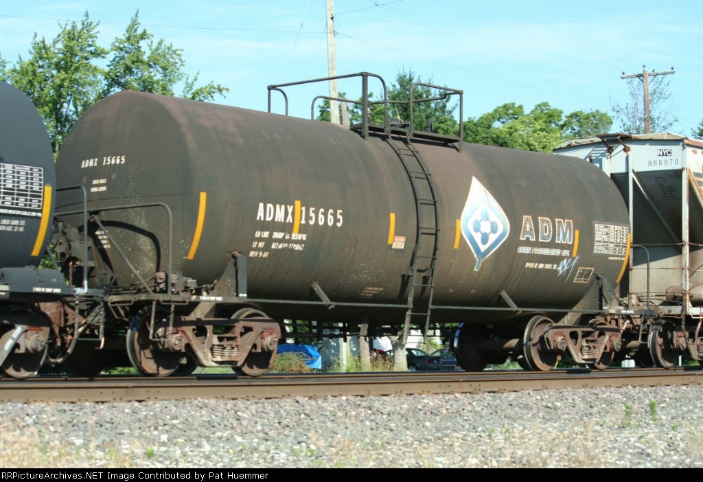 ADMX 15665