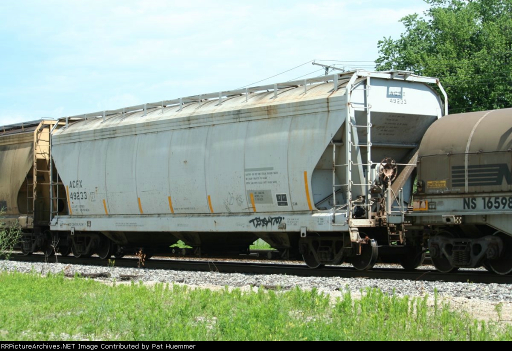 ACFX 49233