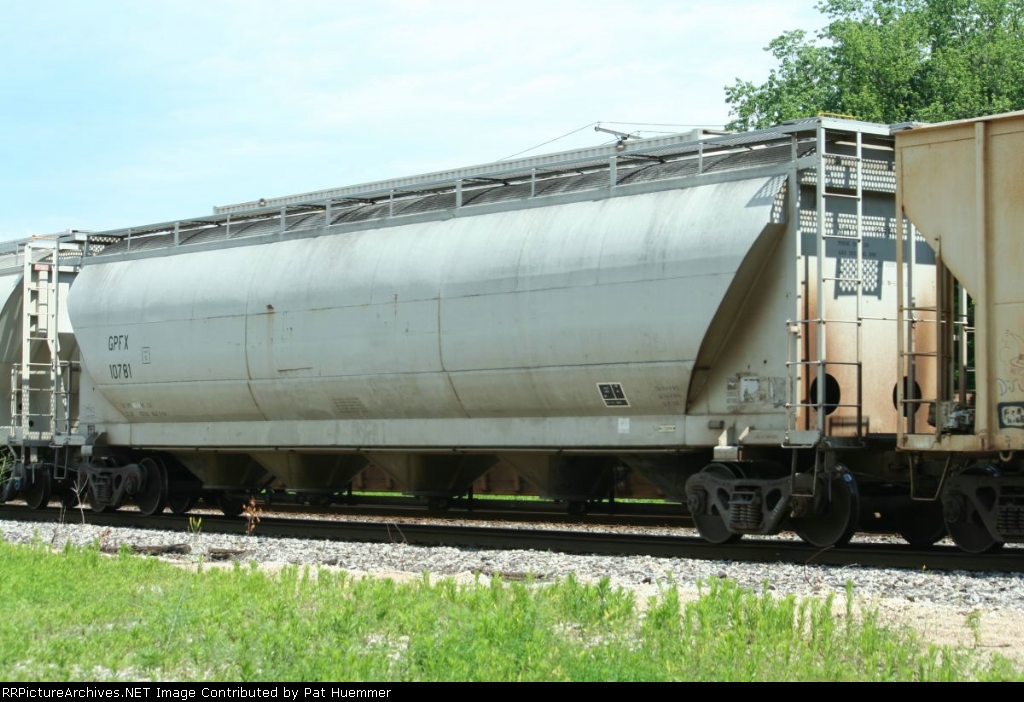 GPFX 10781