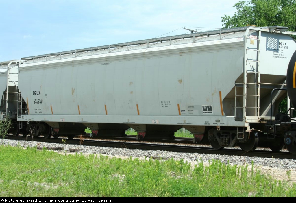 EQUX 631531