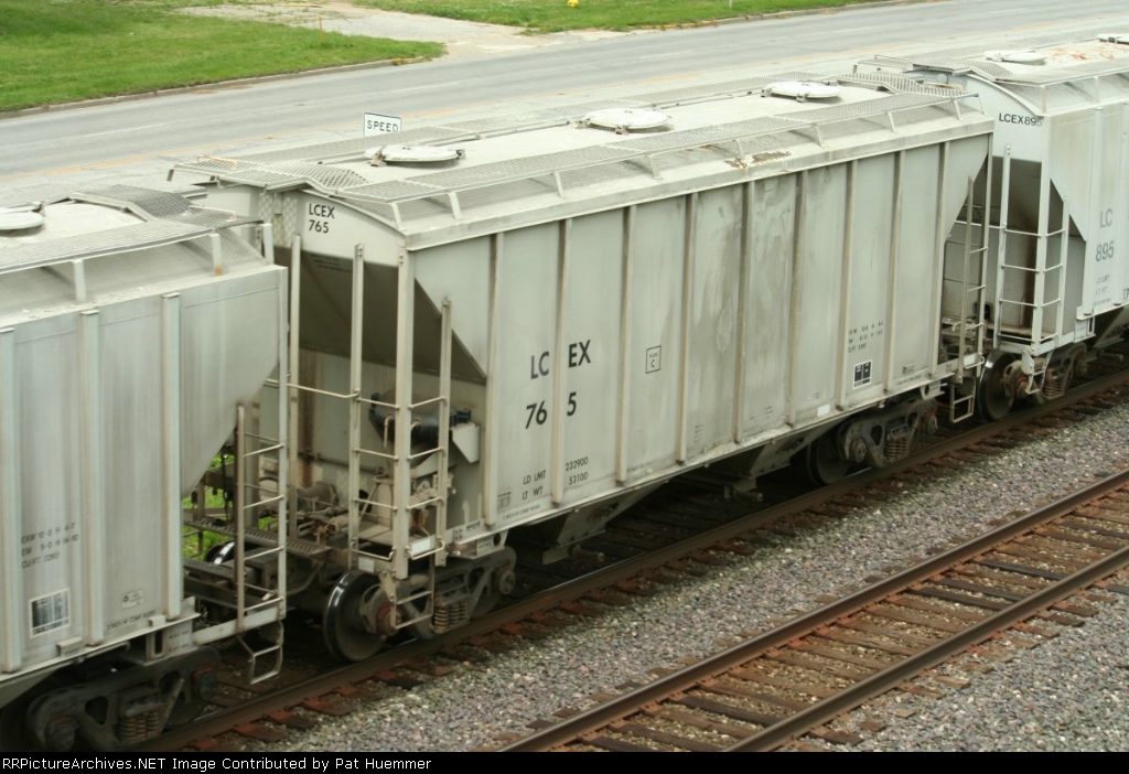 LCEX 765