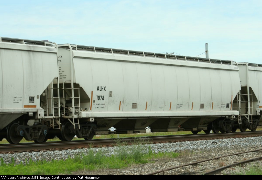 ALHX 1078